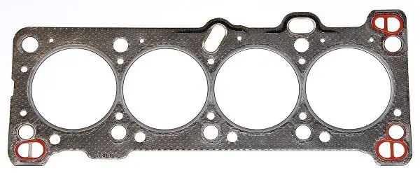 Handler.Part Gasket, cylinder head Elring 016590 1