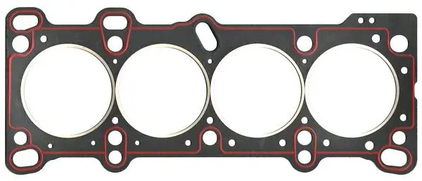 Handler.Part Gasket, cylinder head Elring 018690 1