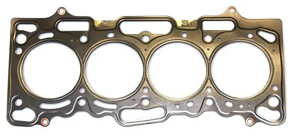 Handler.Part Gasket, cylinder head Elring 020140 1