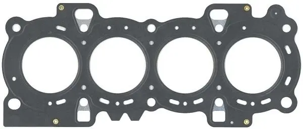 Handler.Part Gasket, cylinder head Elring 025040 1