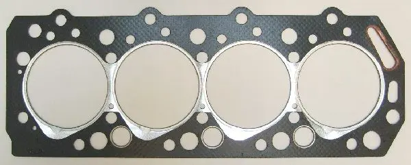 Handler.Part Gasket, cylinder head Elring 026400 1