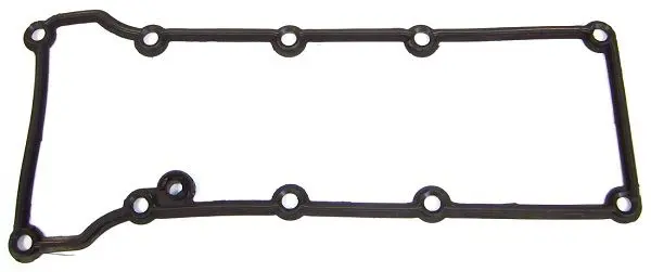 Handler.Part Gasket, cylinder head cover Elring 026540 1