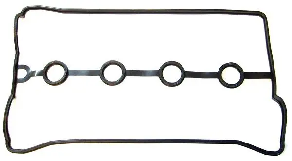 Handler.Part Gasket, cylinder head cover Elring 068190 1