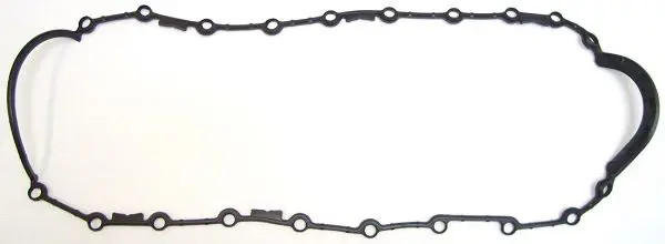 Handler.Part Gasket, wet sump Elring 071330 1