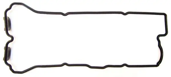 Handler.Part Gasket, cylinder head cover Elring 071410 1