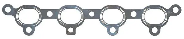 Handler.Part Gasket, exhaust manifold Elring 463470 1