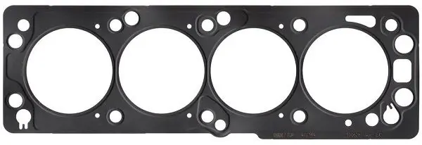 Handler.Part Gasket, cylinder head Elring 470364 1