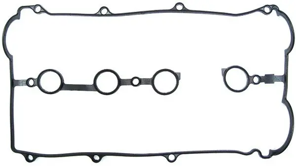 Handler.Part Gasket, cylinder head cover Elring 473280 1