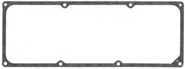 Handler.Part Gasket, cylinder head cover Elring 486770 1