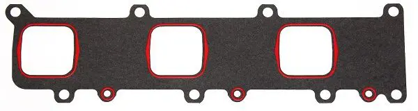 Handler.Part Gasket, intake manifold Elring 497260 1