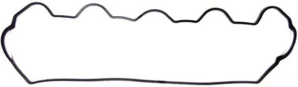 Handler.Part Gasket, cylinder head cover Elring 509001 1