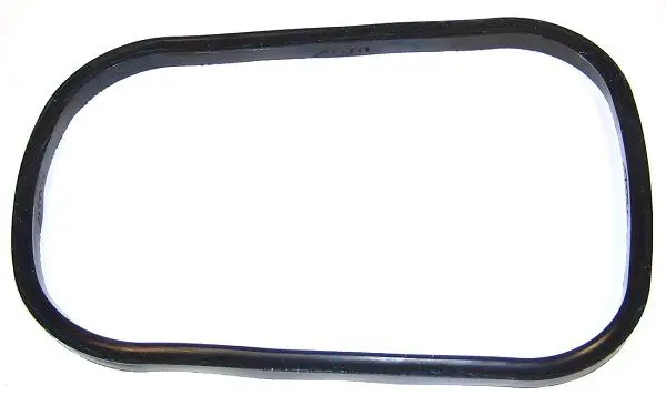 Handler.Part Gasket, wet sump Elring 514820 1