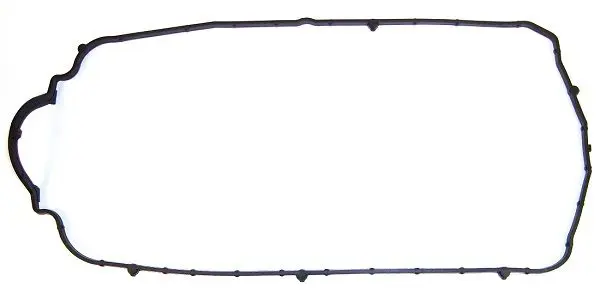 Handler.Part Gasket, cylinder head cover Elring 522950 1