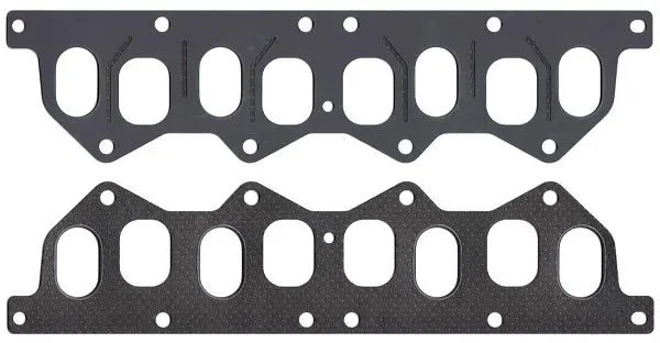 Handler.Part Gasket, intake/ exhaust manifold Elring 525170 1