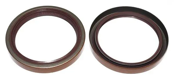 Handler.Part Shaft seal, crankshaft Elring 527823 1