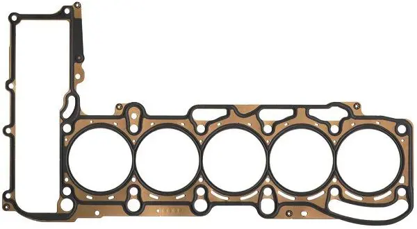 Handler.Part Gasket, cylinder head Elring 535900 1