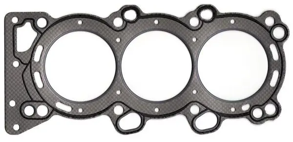 Handler.Part Gasket, cylinder head Elring 540420 1