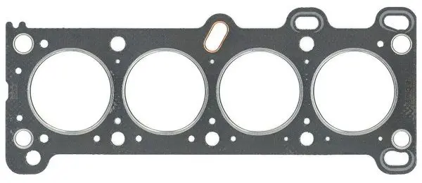 Handler.Part Gasket, cylinder head Elring 540450 1