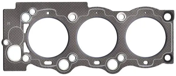 Handler.Part Gasket, cylinder head Elring 540510 1