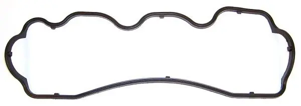 Handler.Part Gasket, cylinder head cover Elring 575510 1