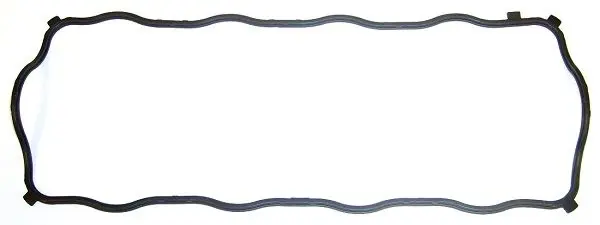 Handler.Part Gasket, cylinder head cover Elring 575530 1