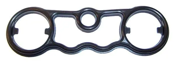 Handler.Part Gasket, cylinder head cover Elring 575640 1