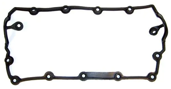 Handler.Part Gasket, cylinder head cover Elring 577240 1