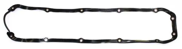 Handler.Part Gasket, cylinder head cover Elring 622840 1