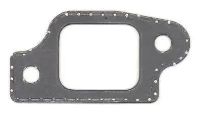 Handler.Part Gasket, exhaust manifold Elring 646550 1