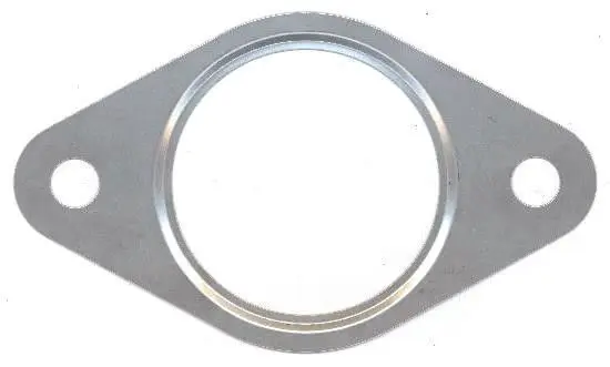 Handler.Part Gasket, exhaust pipe Elring 646651 1