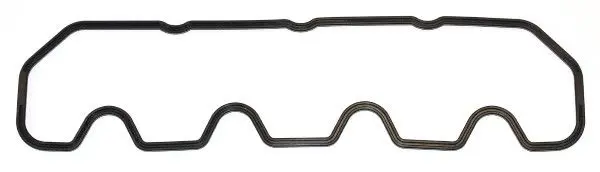 Handler.Part Gasket, cylinder head cover Elring 675510 1