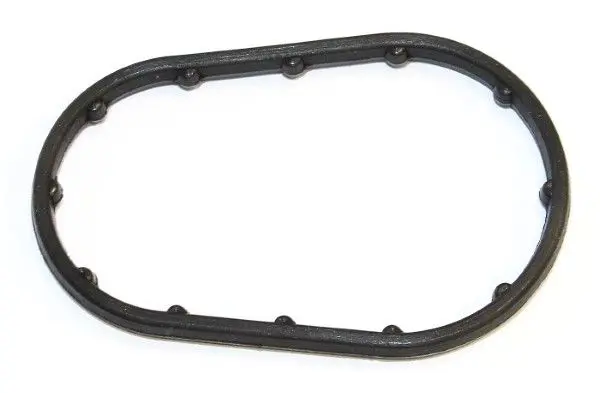 Handler.Part Seal, oil cooler Elring 693930 1