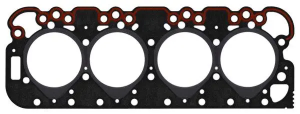 Handler.Part Gasket, cylinder head Elring 694510 1