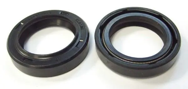 Handler.Part Shaft seal, steering gear Elring 006408 1