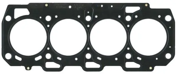 Handler.Part Gasket, cylinder head Elring 008822 1