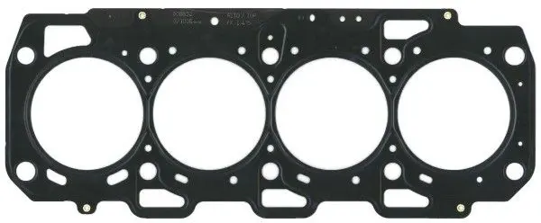 Handler.Part Gasket, cylinder head Elring 008832 1