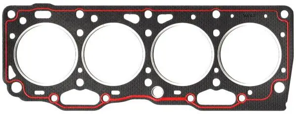 Handler.Part Gasket, cylinder head Elring 144140 1