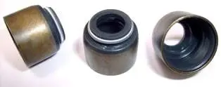 Handler.Part Seal, valve stem Elring 010270 1