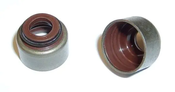 Handler.Part Seal, valve stem Elring 010300 1