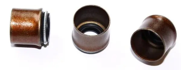 Handler.Part Seal, valve stem Elring 021080 1