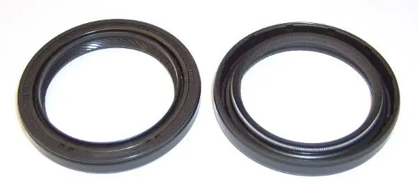 Handler.Part Shaft seal, crankshaft Elring 023631 1