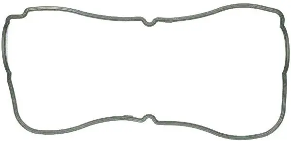 Handler.Part Gasket, cylinder head cover Elring 026450 1