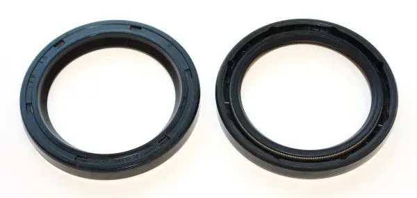 Handler.Part Shaft seal, crankshaft Elring 040606 1