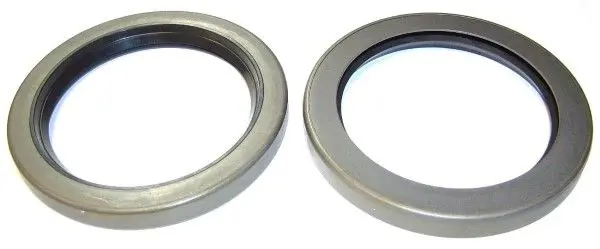 Handler.Part Shaft seal, wheel hub Elring 042617 1