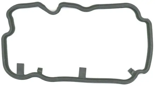 Handler.Part Gasket, cylinder head cover Elring 060600 1