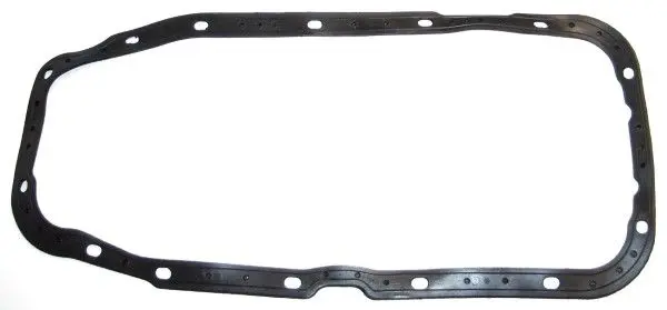 Handler.Part Gasket, wet sump Elring 702331 1