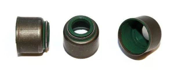 Handler.Part Seal, valve stem Elring 702951 1