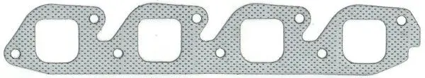 Handler.Part Gasket, exhaust manifold Elring 705811 1