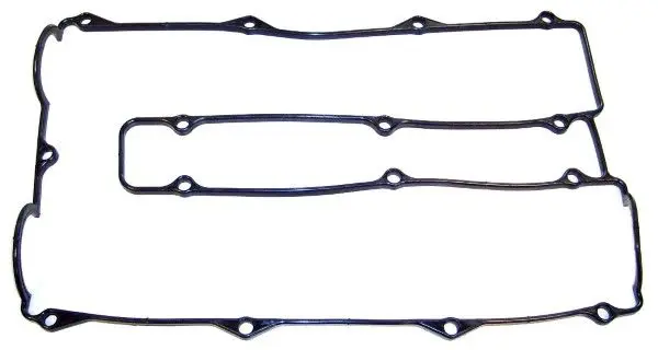 Handler.Part Gasket, cylinder head cover Elring 707210 1