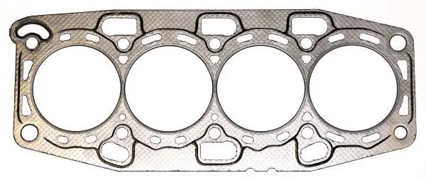 Handler.Part Gasket, cylinder head Elring 709100 1